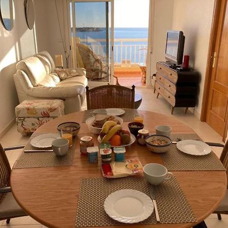 Mirador De Aguamarina Apartment Campoamor Exterior photo