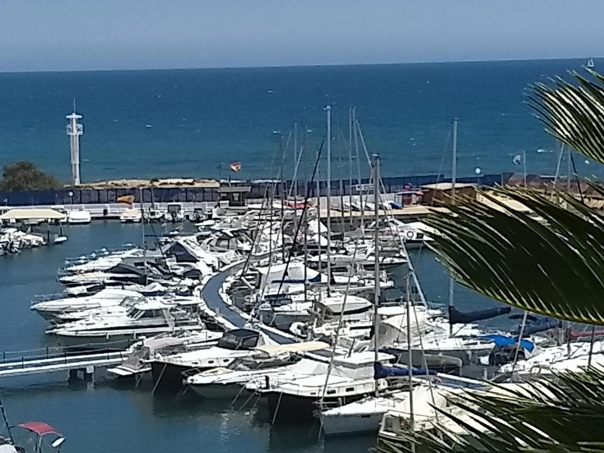 Mirador De Aguamarina Apartment Campoamor Exterior photo