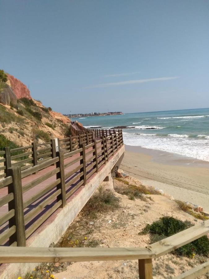Mirador De Aguamarina Apartment Campoamor Exterior photo