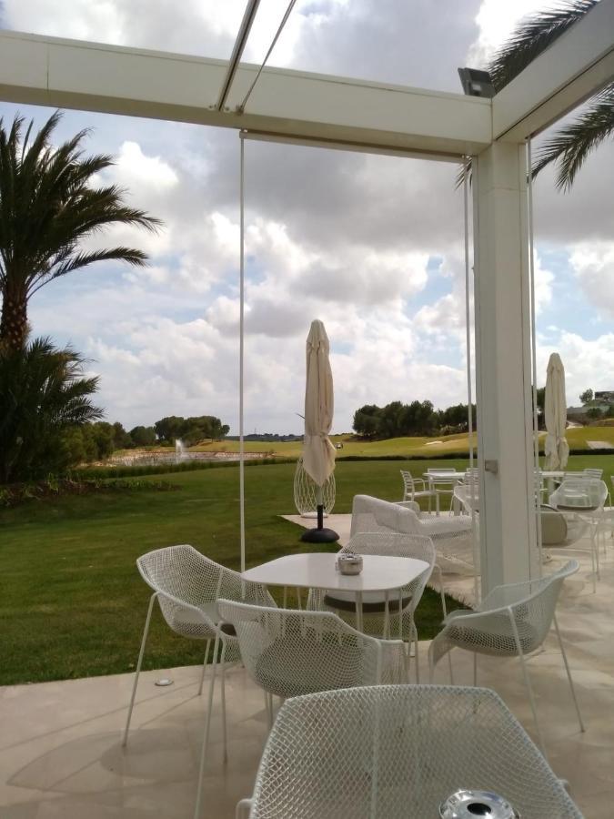 Mirador De Aguamarina Apartment Campoamor Exterior photo