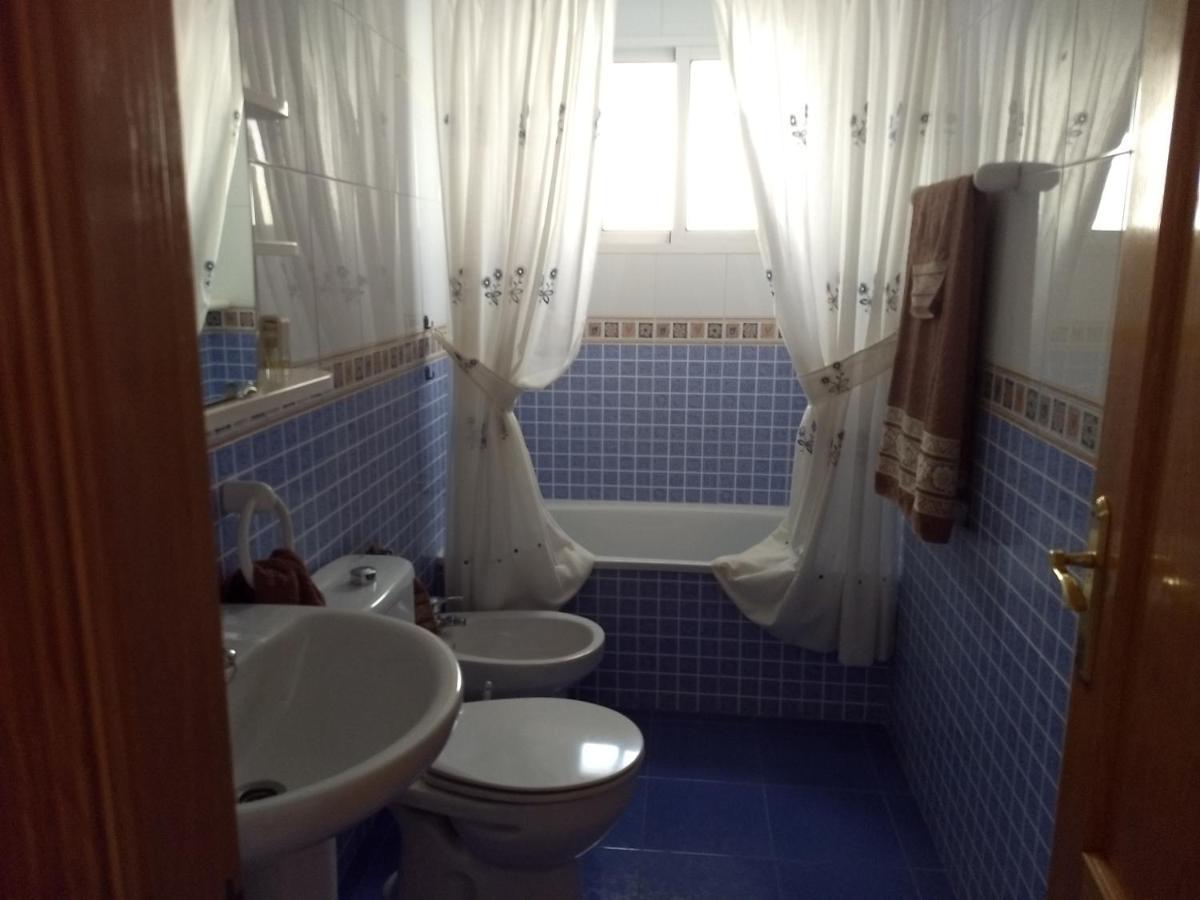 Mirador De Aguamarina Apartment Campoamor Exterior photo