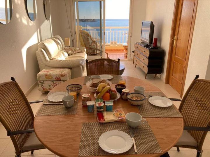 Mirador De Aguamarina Apartment Campoamor Exterior photo